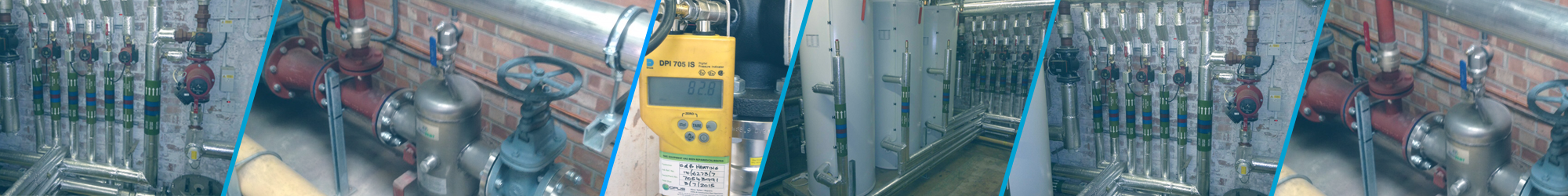 Expert gas heating engineers