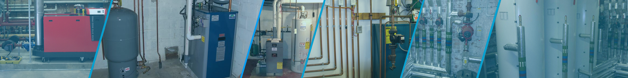 Energy Efficient Boilers